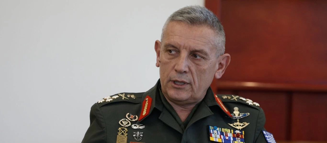 Αρχηγός ΓΕΕΘΑ: Τηλεφωνική επικοινωνία με τον Γάλλο ομόλογό του - Στο επίκεντρο τα Rafale